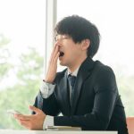 健やかな腸は健やかな睡眠にあり1